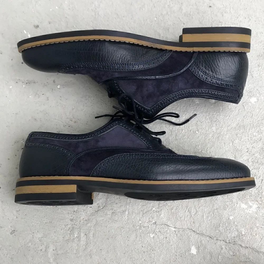 Artioli  Oxfords